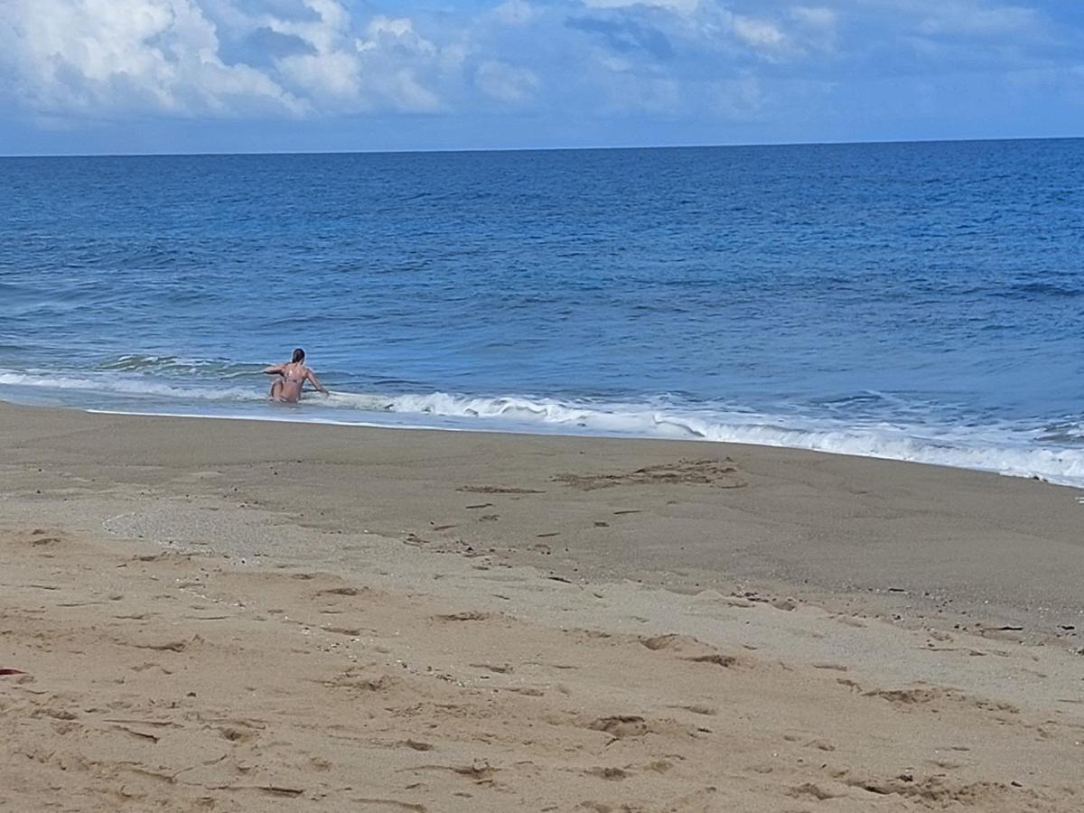 Cabarete Maravilla Eco Lodge Boutique Beach Surf Encuentro, Kite, By Aa Crypto Group Екстериор снимка