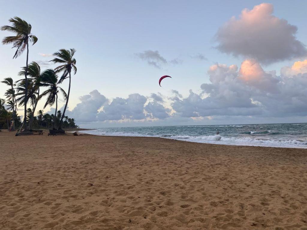 Cabarete Maravilla Eco Lodge Boutique Beach Surf Encuentro, Kite, By Aa Crypto Group Екстериор снимка