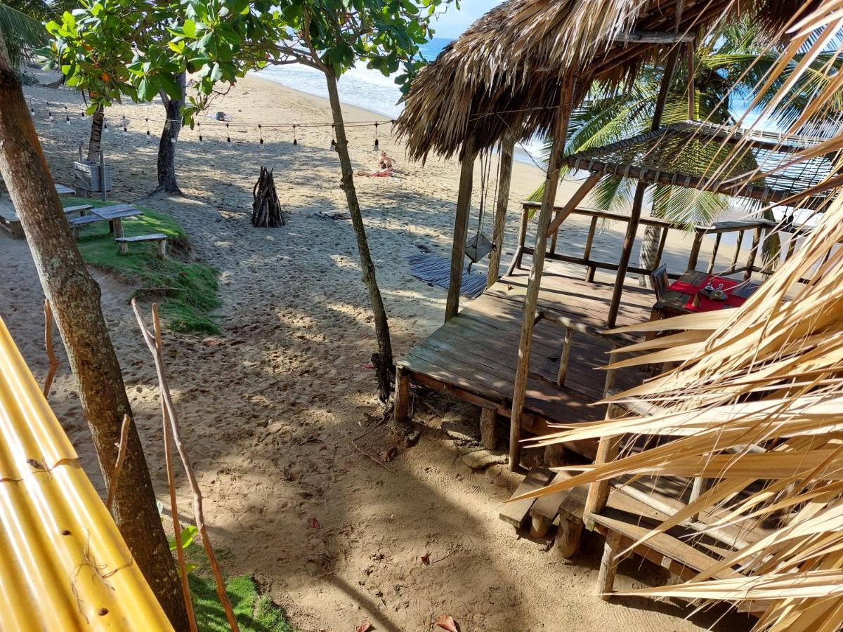 Cabarete Maravilla Eco Lodge Boutique Beach Surf Encuentro, Kite, By Aa Crypto Group Екстериор снимка