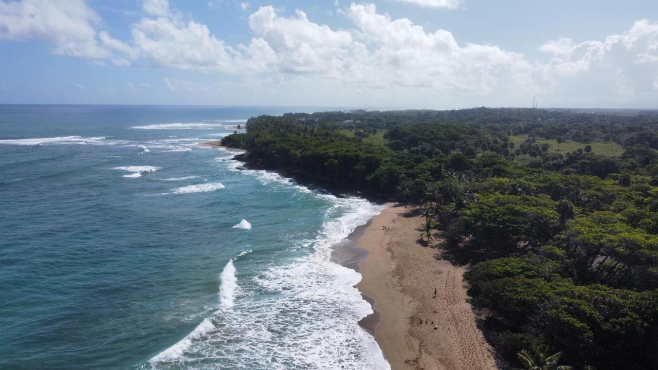 Cabarete Maravilla Eco Lodge Boutique Beach Surf Encuentro, Kite, By Aa Crypto Group Екстериор снимка