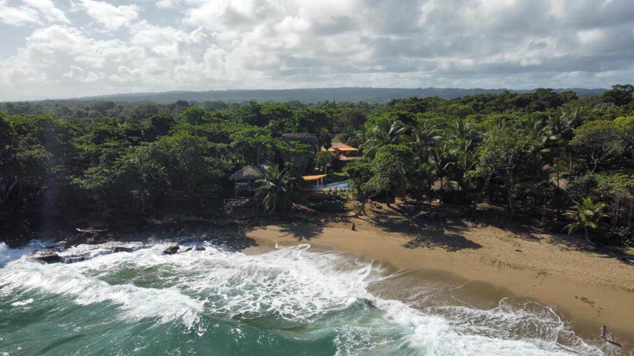 Cabarete Maravilla Eco Lodge Boutique Beach Surf Encuentro, Kite, By Aa Crypto Group Екстериор снимка