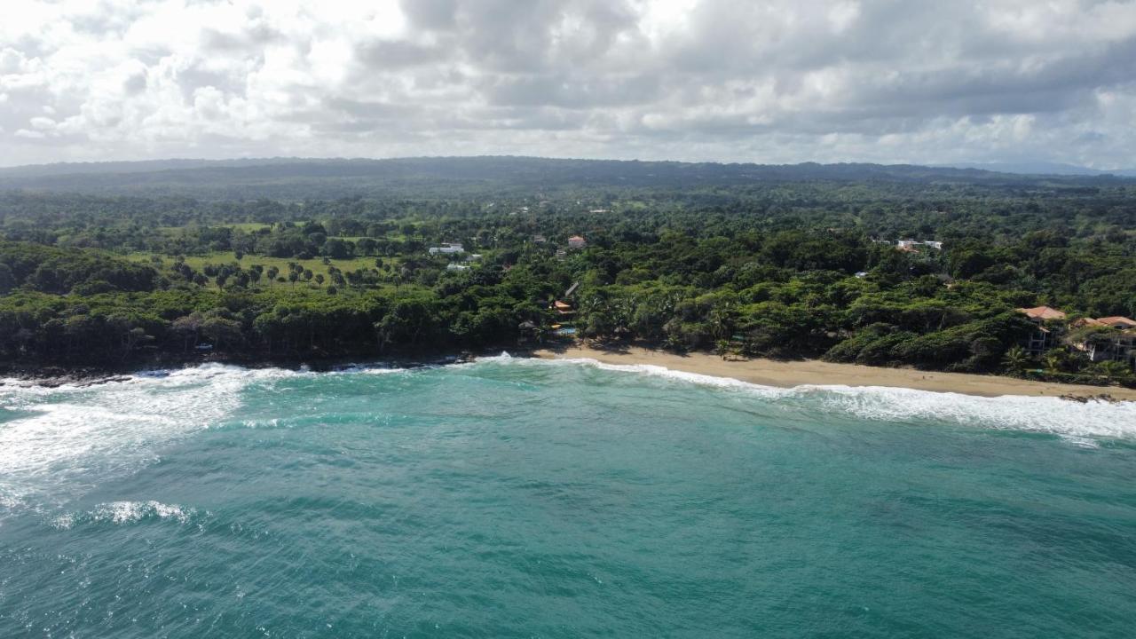 Cabarete Maravilla Eco Lodge Boutique Beach Surf Encuentro, Kite, By Aa Crypto Group Екстериор снимка