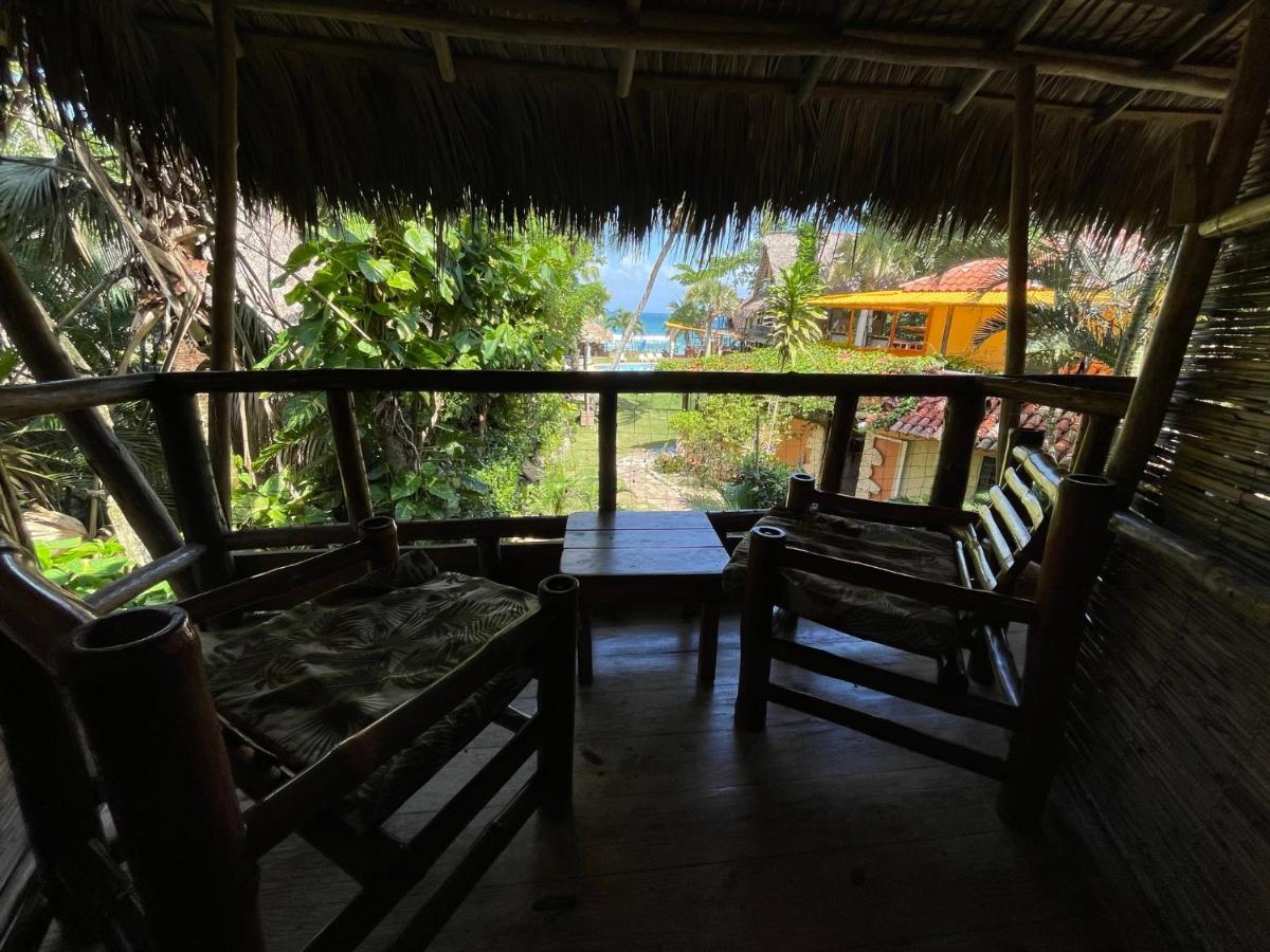 Cabarete Maravilla Eco Lodge Boutique Beach Surf Encuentro, Kite, By Aa Crypto Group Екстериор снимка