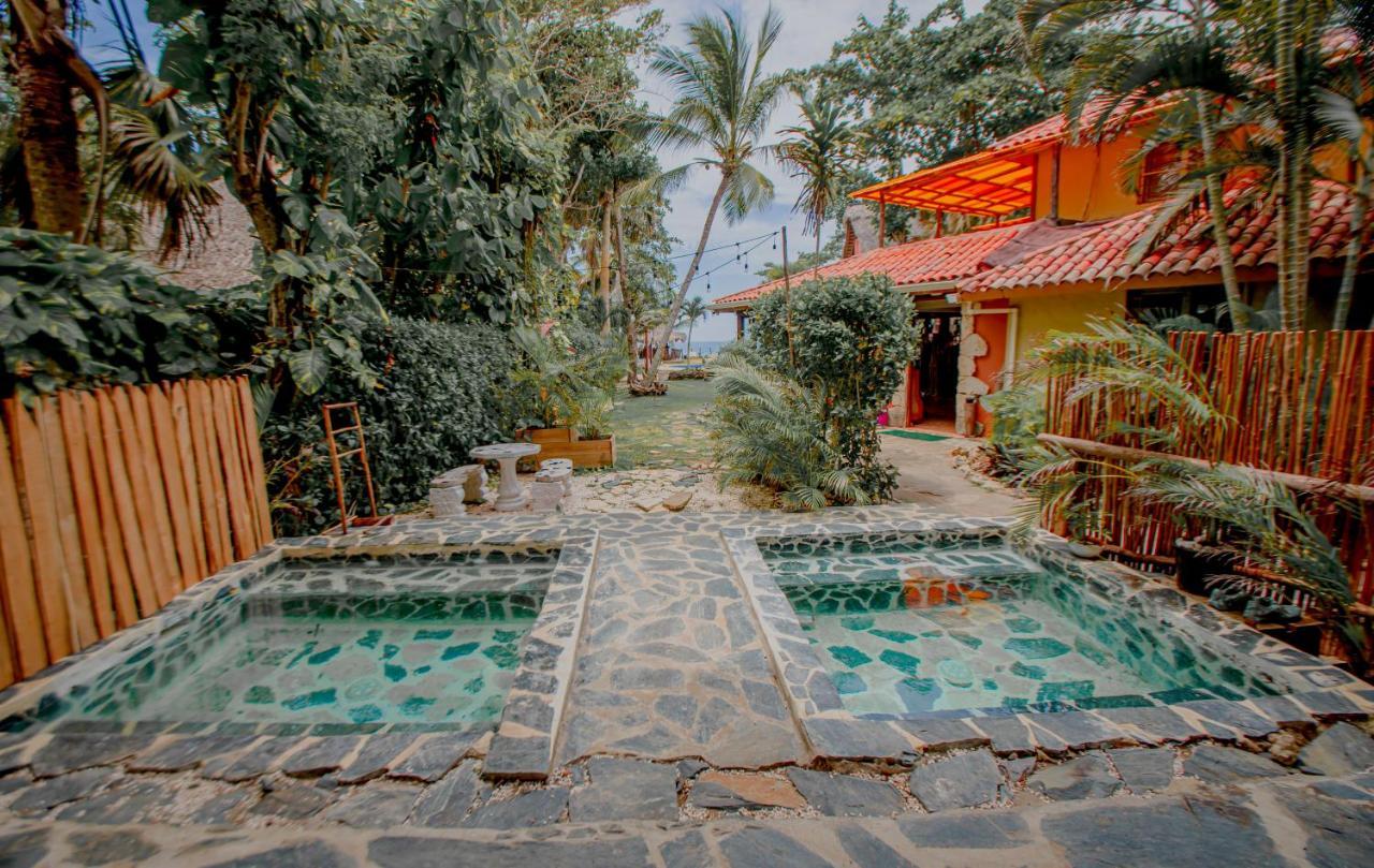 Cabarete Maravilla Eco Lodge Boutique Beach Surf Encuentro, Kite, By Aa Crypto Group Екстериор снимка