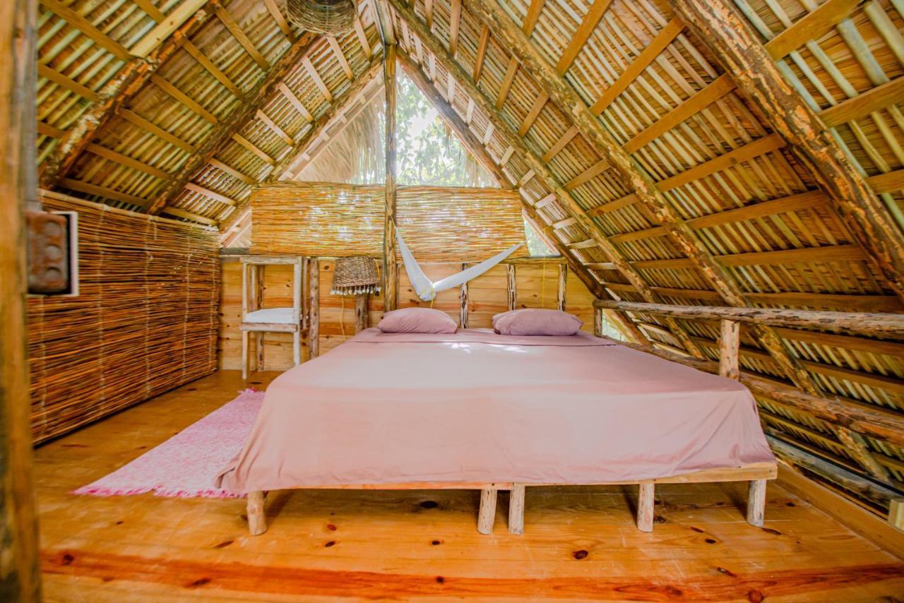 Cabarete Maravilla Eco Lodge Boutique Beach Surf Encuentro, Kite, By Aa Crypto Group Екстериор снимка
