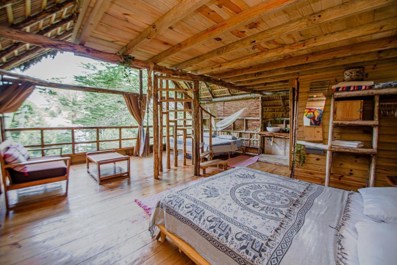Cabarete Maravilla Eco Lodge Boutique Beach Surf Encuentro, Kite, By Aa Crypto Group Екстериор снимка