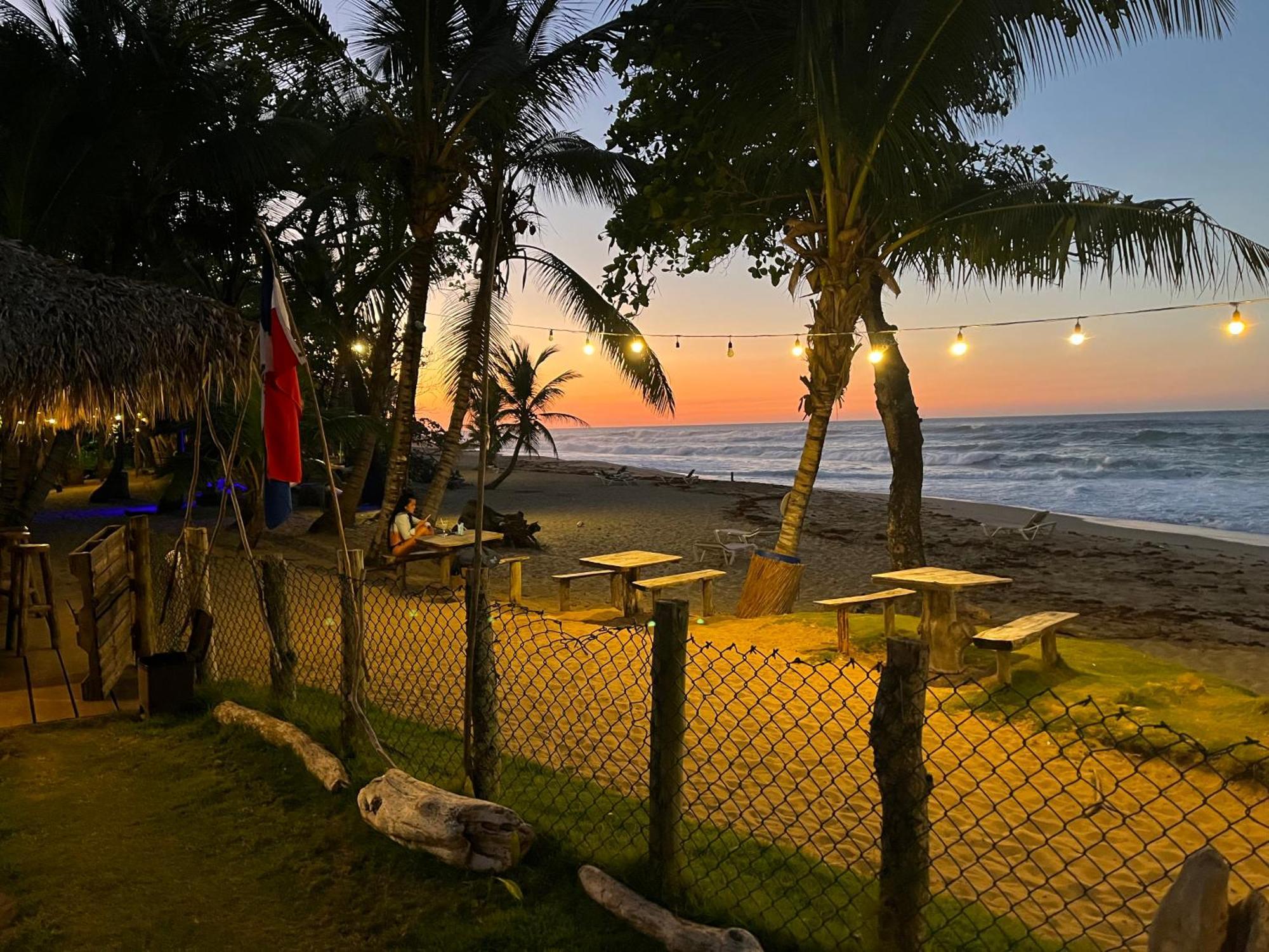Cabarete Maravilla Eco Lodge Boutique Beach Surf Encuentro, Kite, By Aa Crypto Group Екстериор снимка