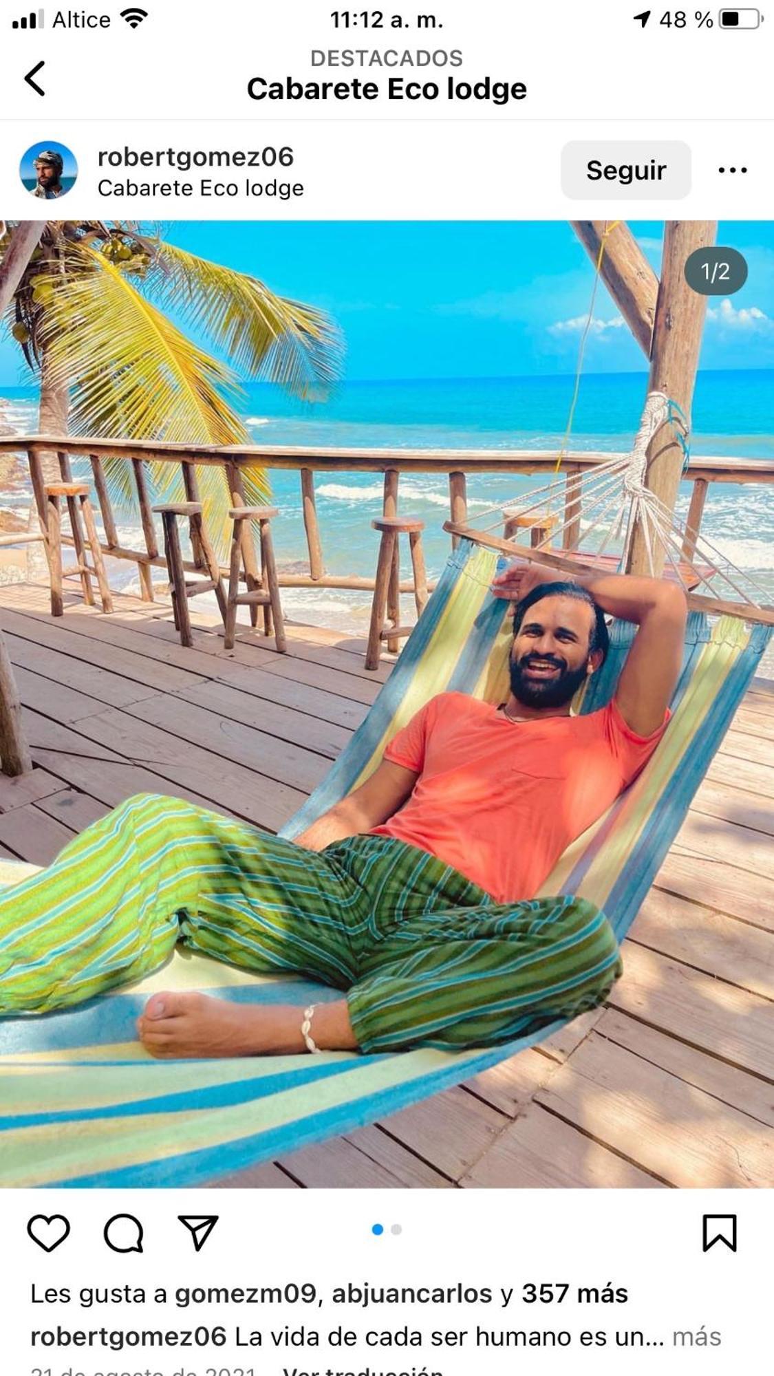Cabarete Maravilla Eco Lodge Boutique Beach Surf Encuentro, Kite, By Aa Crypto Group Екстериор снимка
