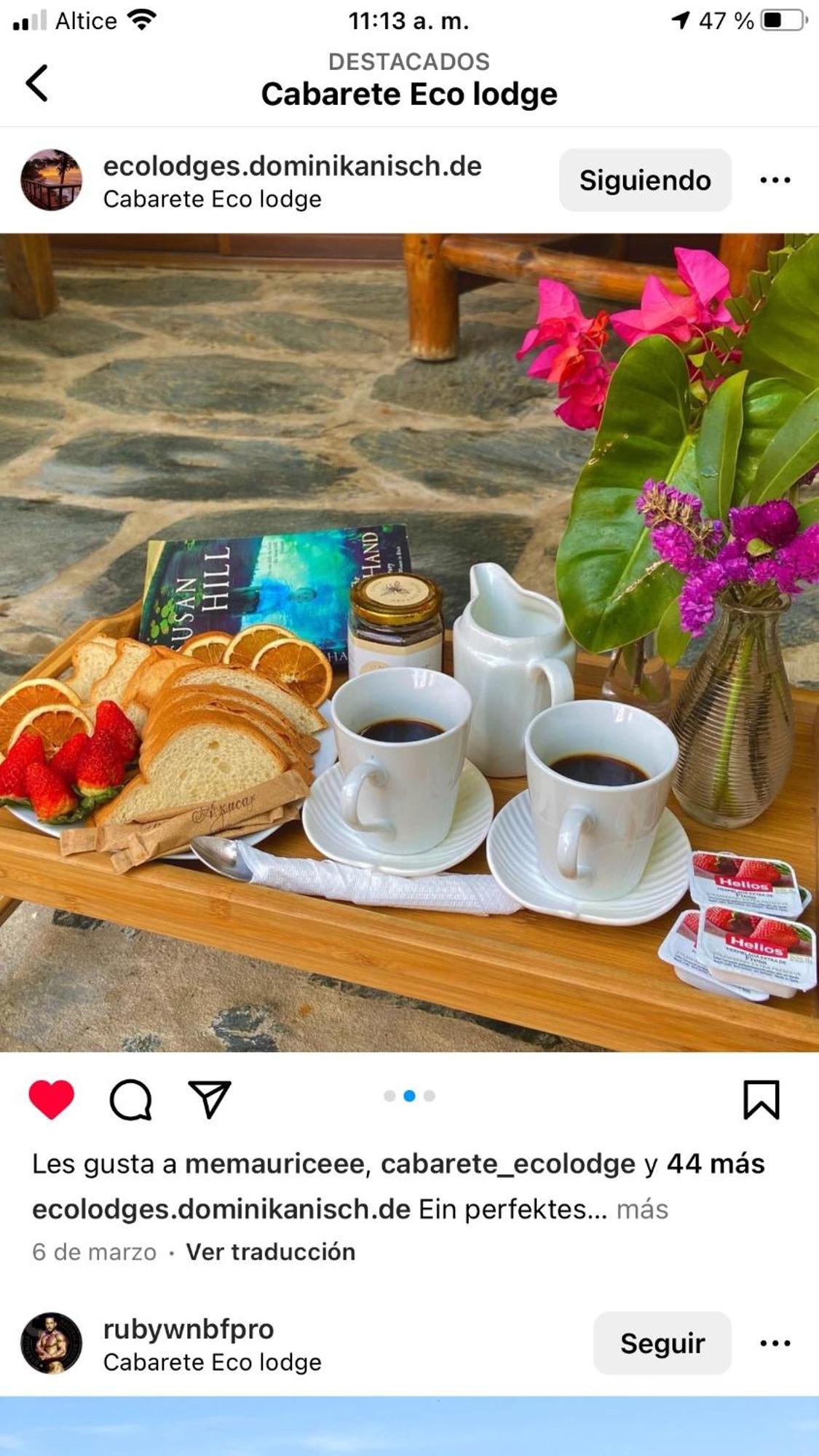 Cabarete Maravilla Eco Lodge Boutique Beach Surf Encuentro, Kite, By Aa Crypto Group Екстериор снимка