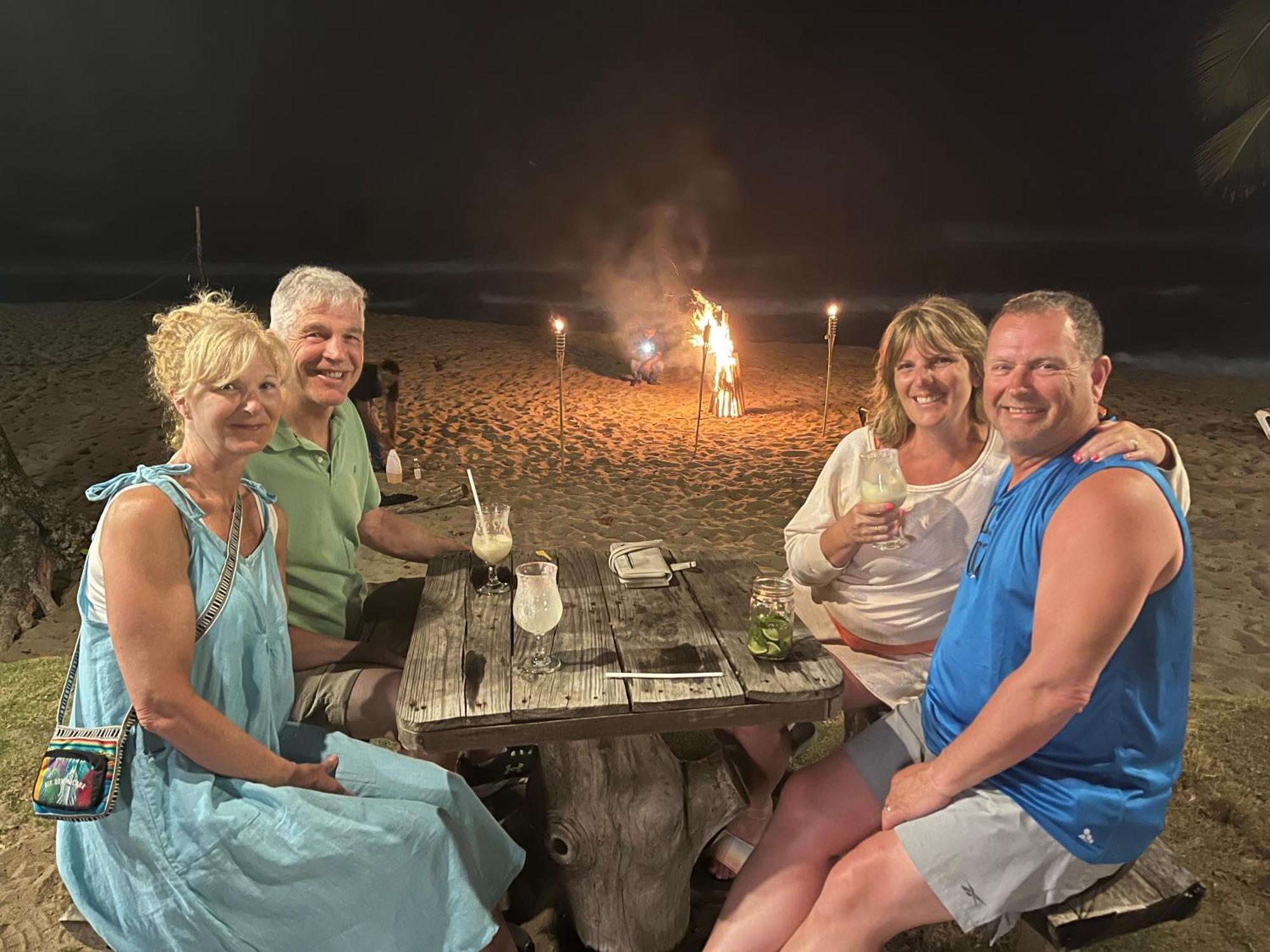 Cabarete Maravilla Eco Lodge Boutique Beach Surf Encuentro, Kite, By Aa Crypto Group Екстериор снимка
