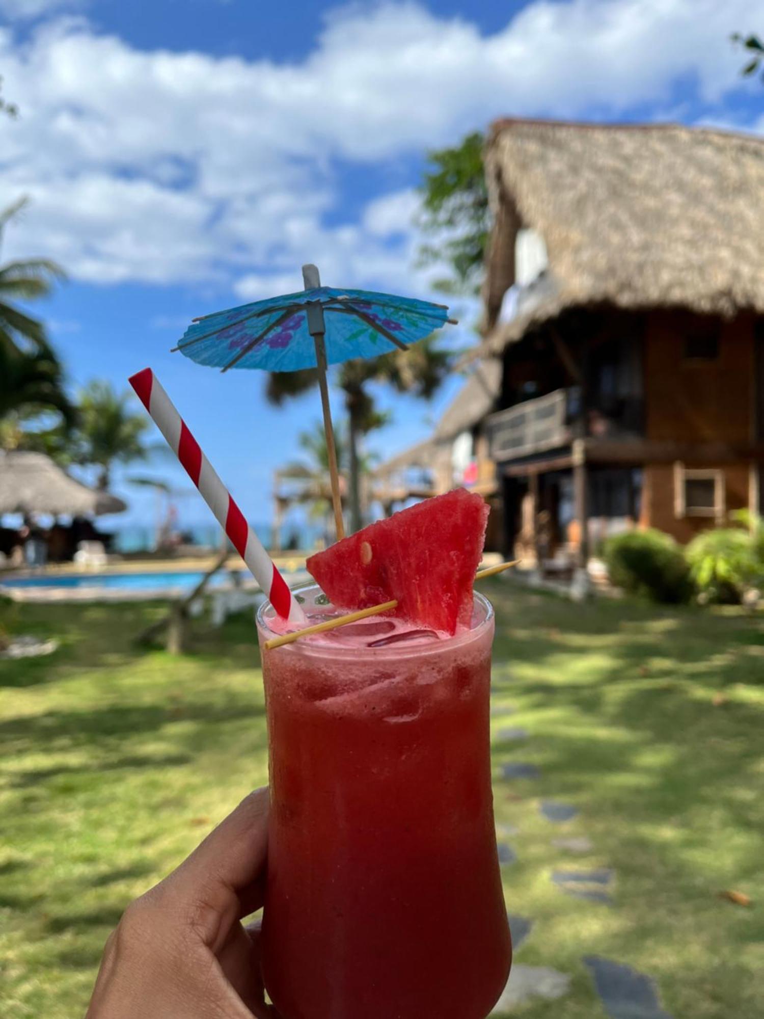 Cabarete Maravilla Eco Lodge Boutique Beach Surf Encuentro, Kite, By Aa Crypto Group Екстериор снимка
