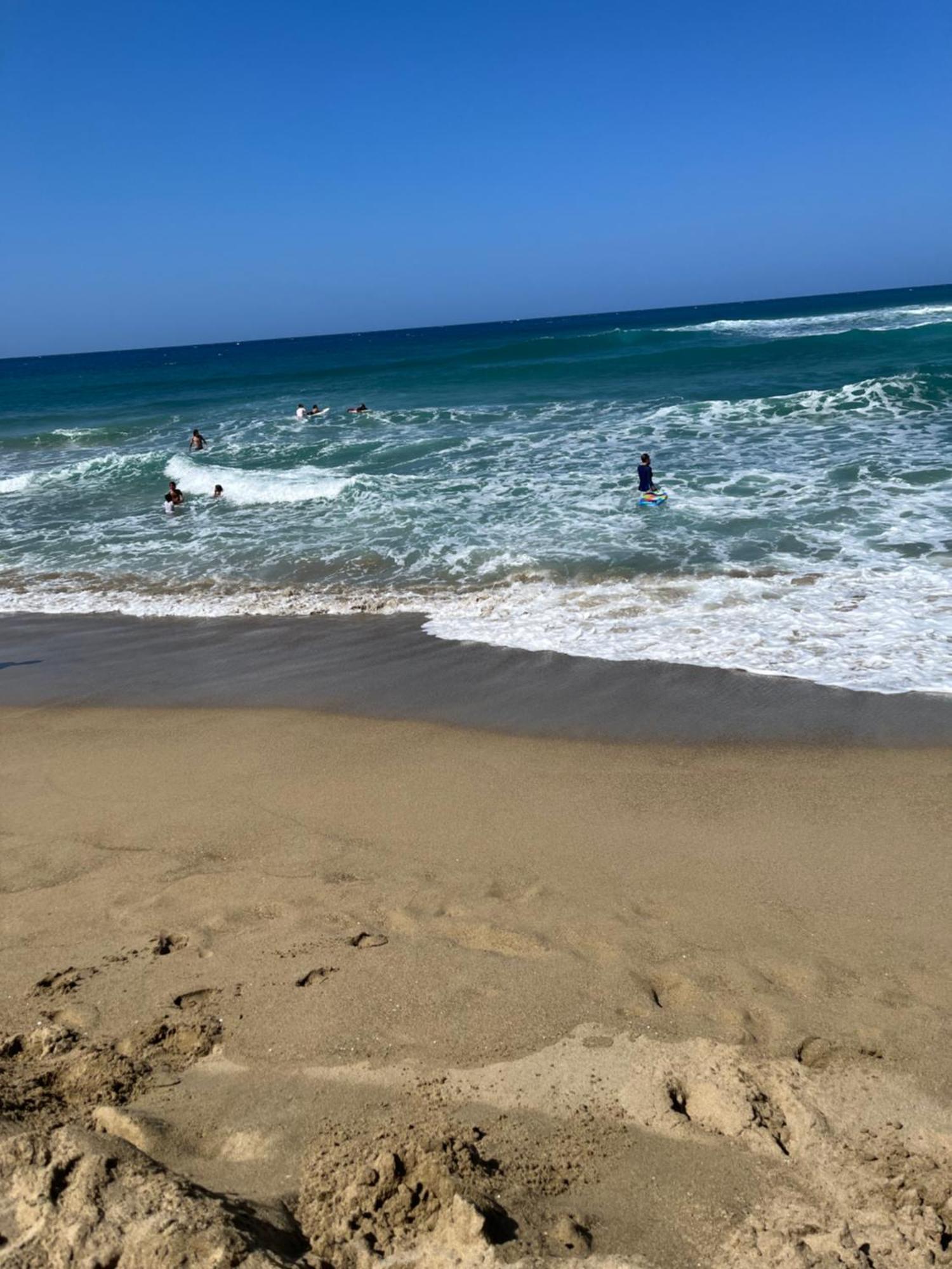 Cabarete Maravilla Eco Lodge Boutique Beach Surf Encuentro, Kite, By Aa Crypto Group Екстериор снимка