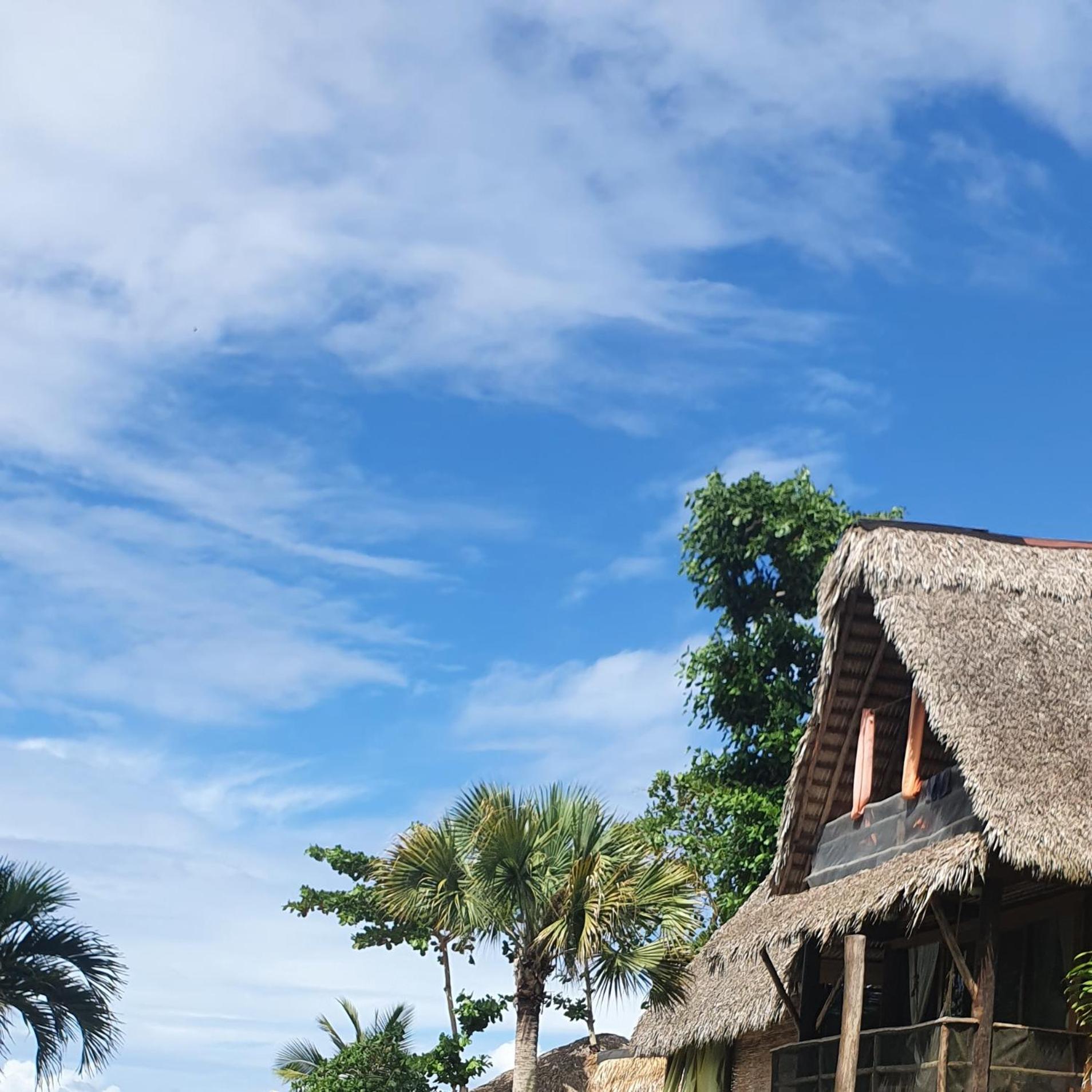 Cabarete Maravilla Eco Lodge Boutique Beach Surf Encuentro, Kite, By Aa Crypto Group Стая снимка