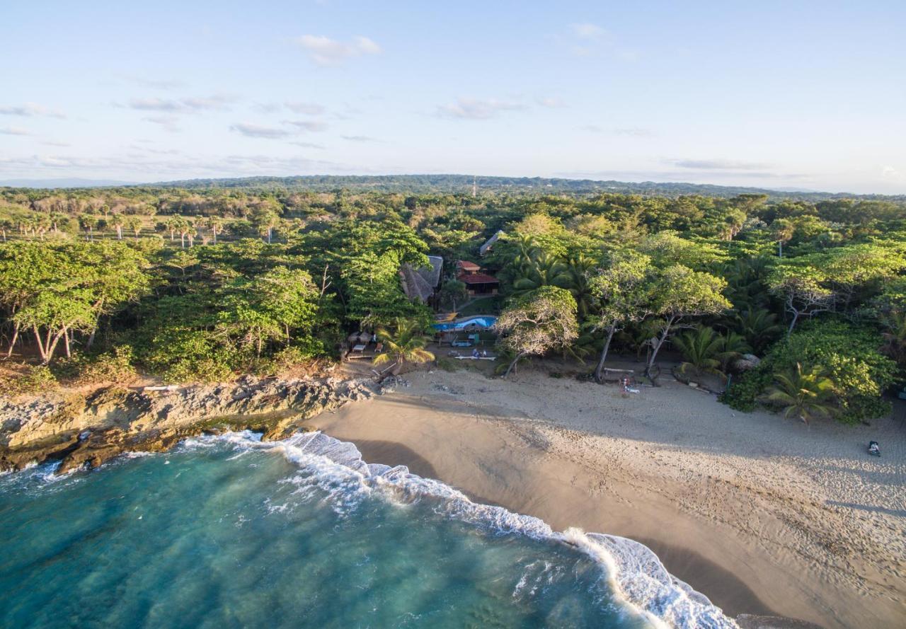 Cabarete Maravilla Eco Lodge Boutique Beach Surf Encuentro, Kite, By Aa Crypto Group Екстериор снимка
