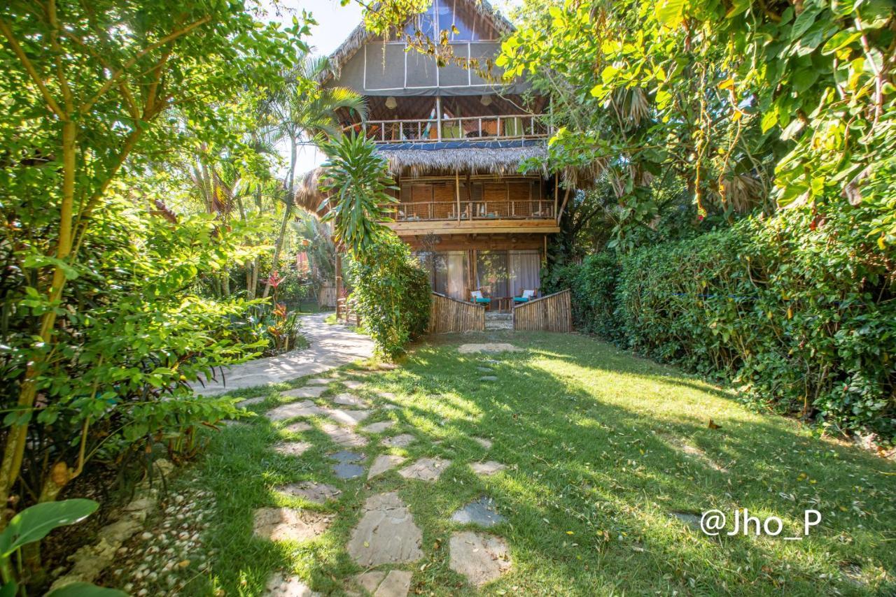 Cabarete Maravilla Eco Lodge Boutique Beach Surf Encuentro, Kite, By Aa Crypto Group Екстериор снимка