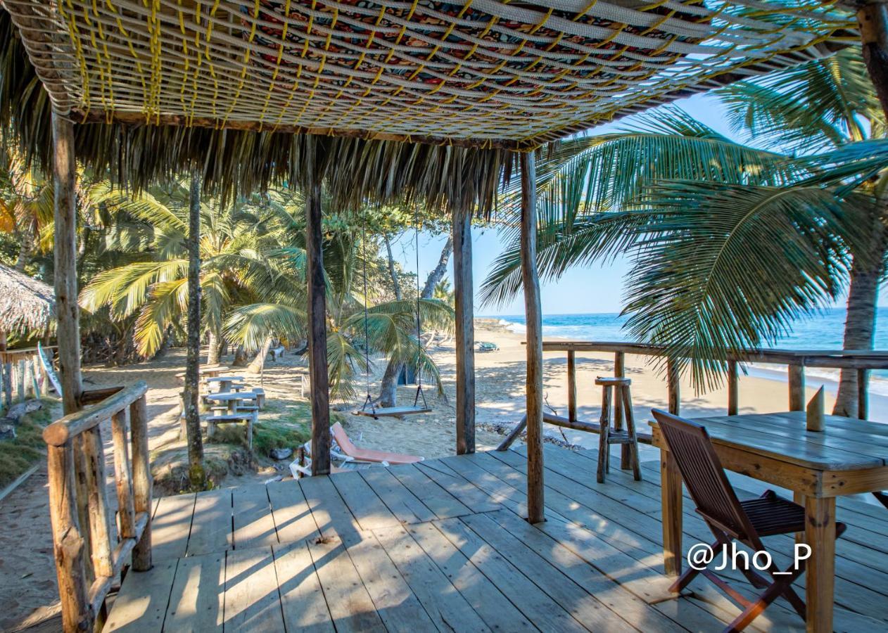 Cabarete Maravilla Eco Lodge Boutique Beach Surf Encuentro, Kite, By Aa Crypto Group Екстериор снимка